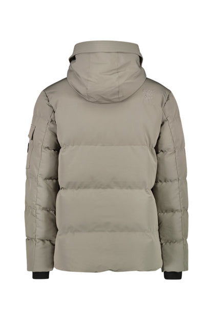 Jacket Camden