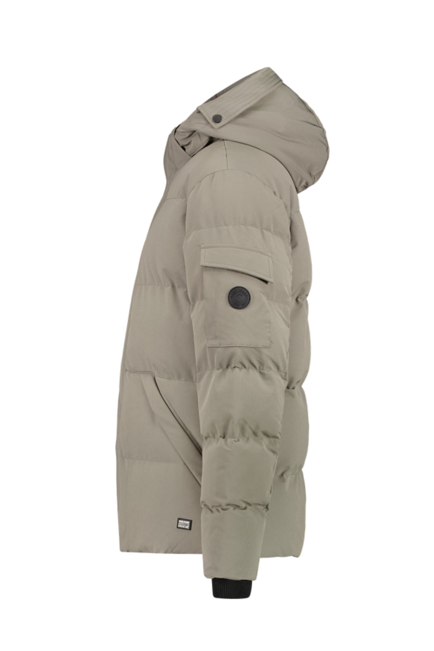 Jacket Camden