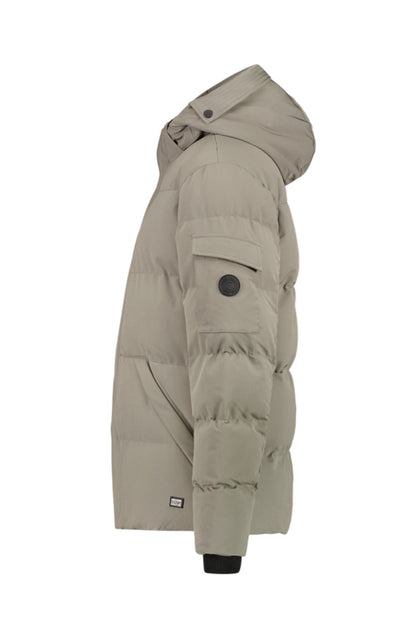 Jacket Camden