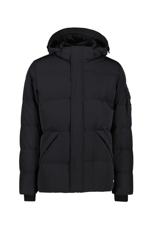 Jacket Camden
