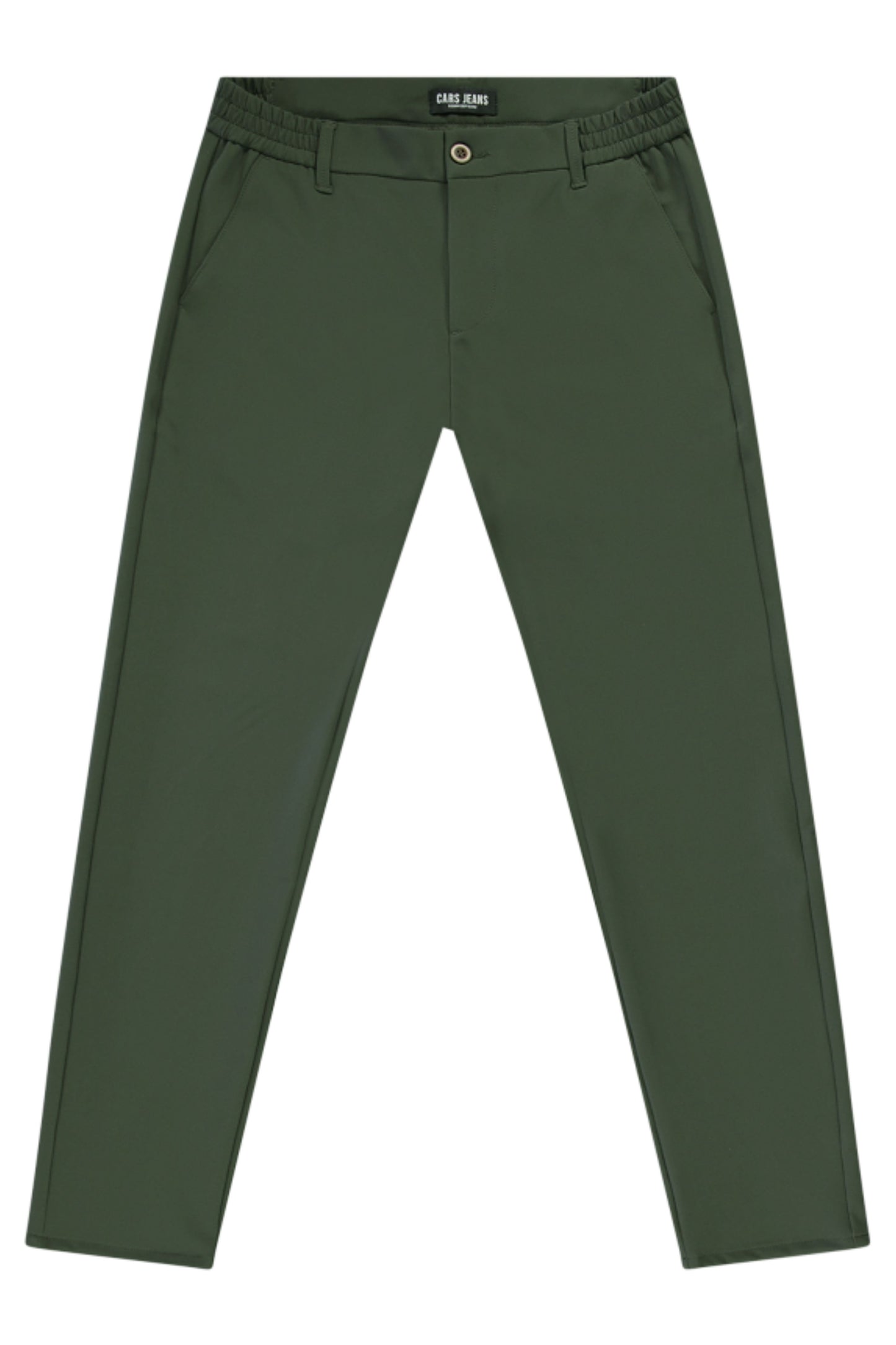 Traveler Pants - Moss