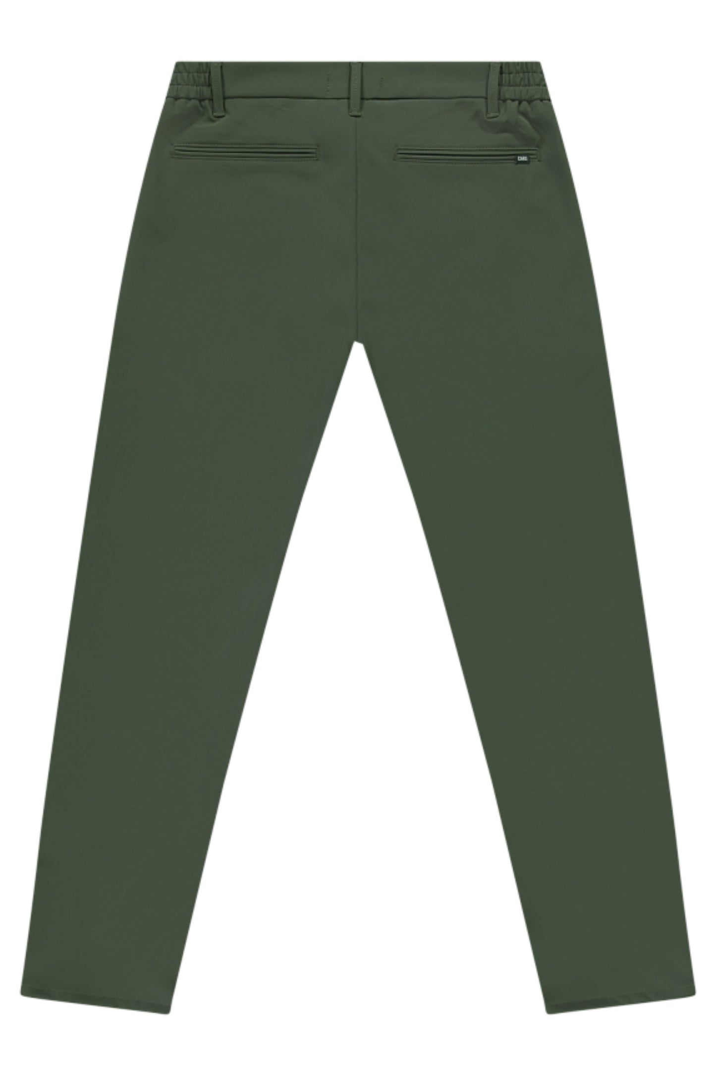 Traveler Pants - Moss