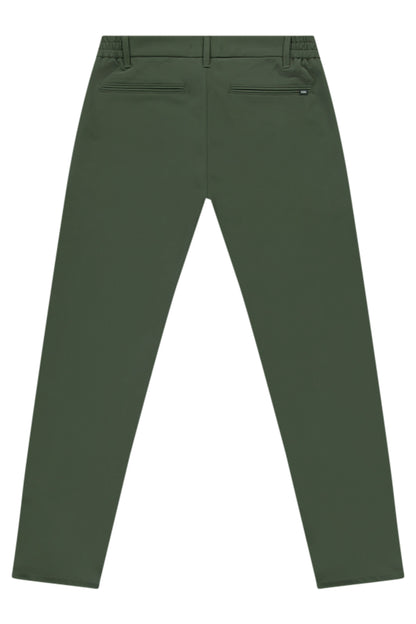 Traveler Pants - Moss