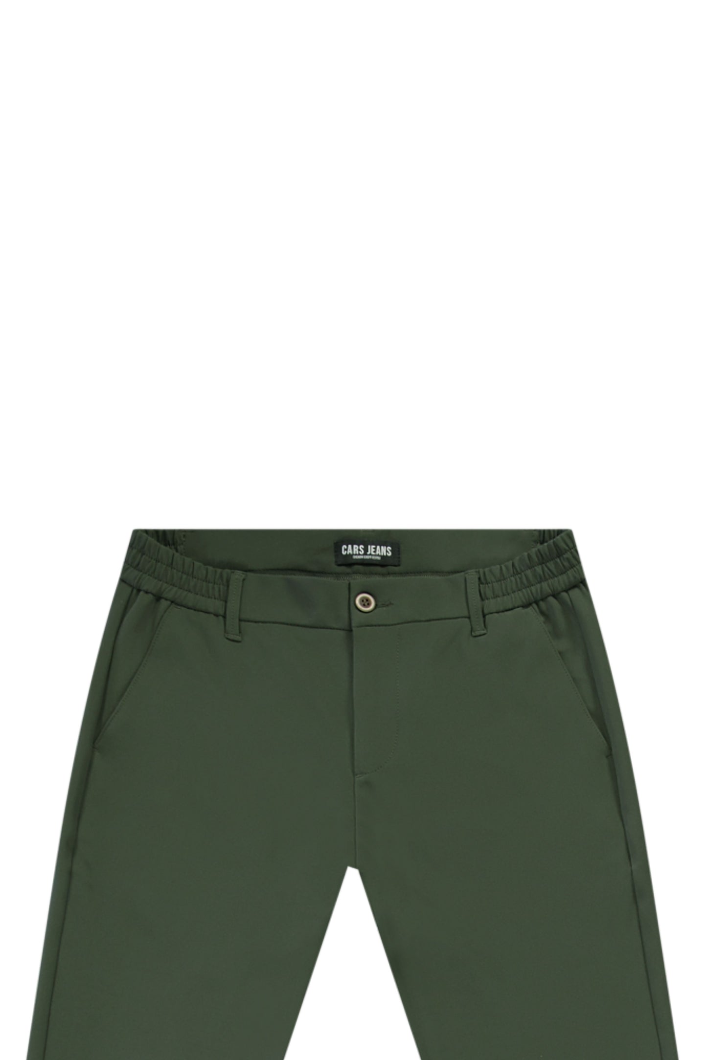 Traveler Pants - Moss