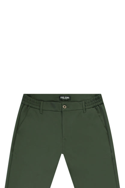 Traveler Pants - Moss