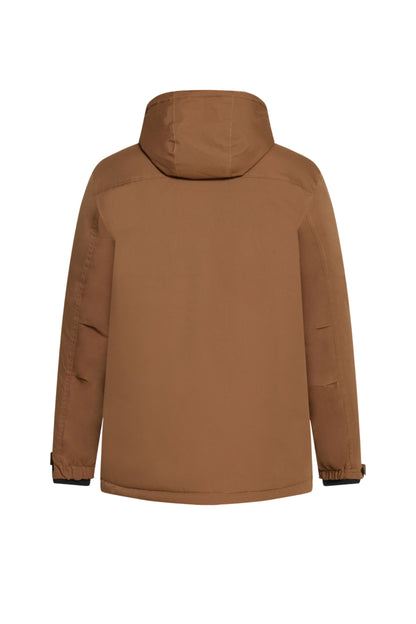 Jacket Coffee Liquer SL