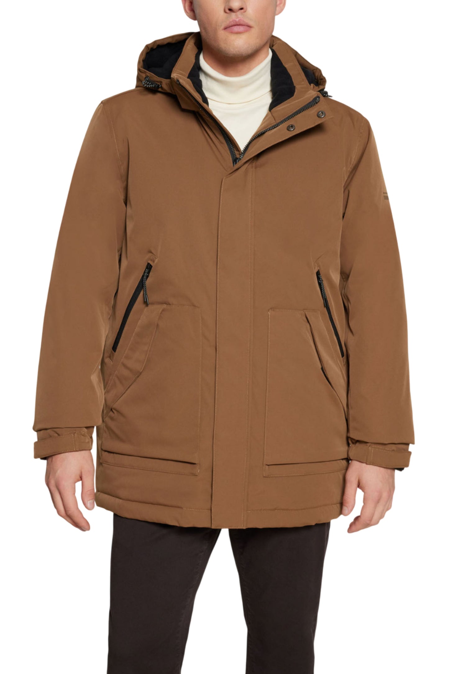 Jacket Coffee Liquer SL