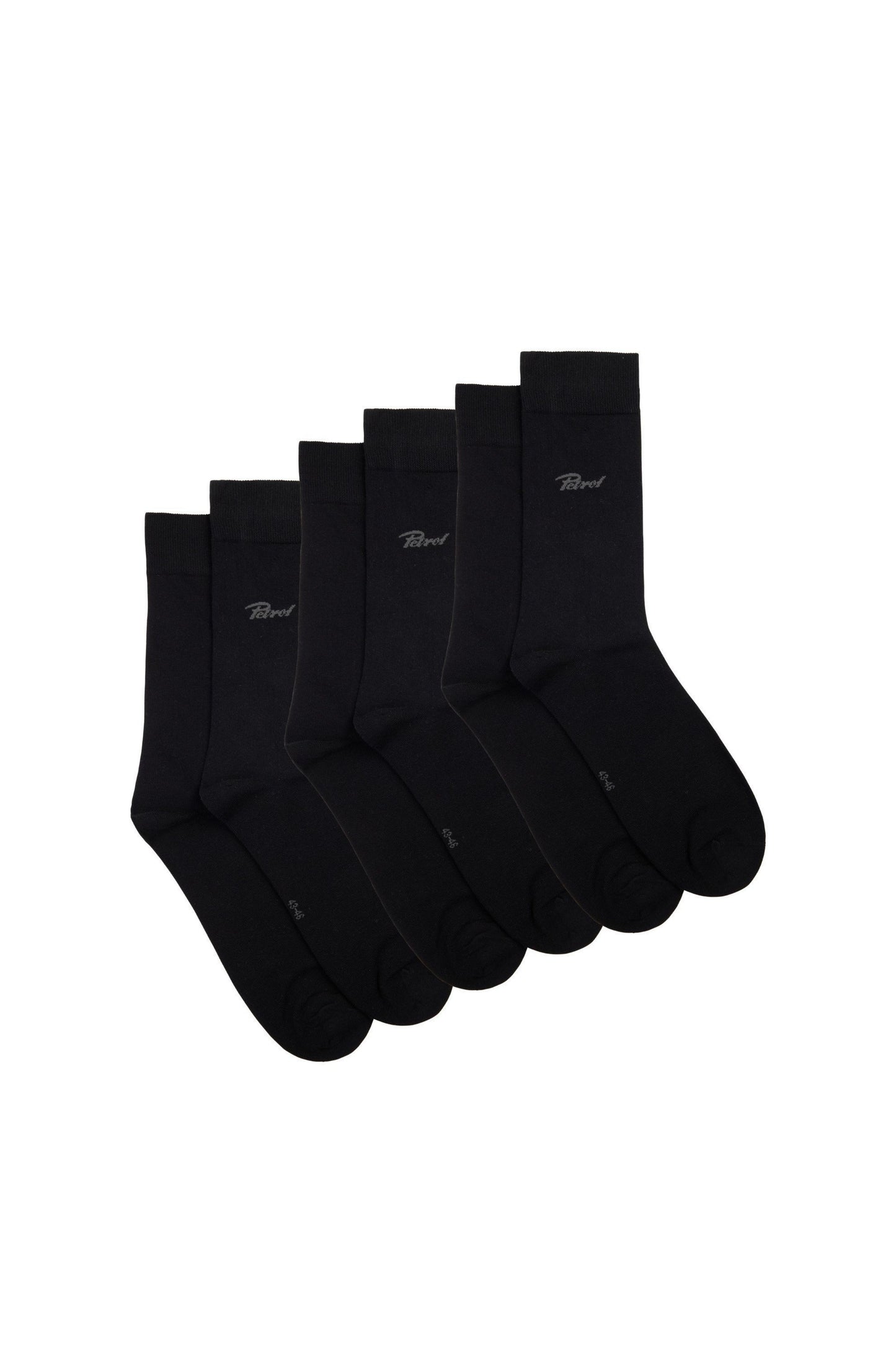 Men Socks - 3 pack