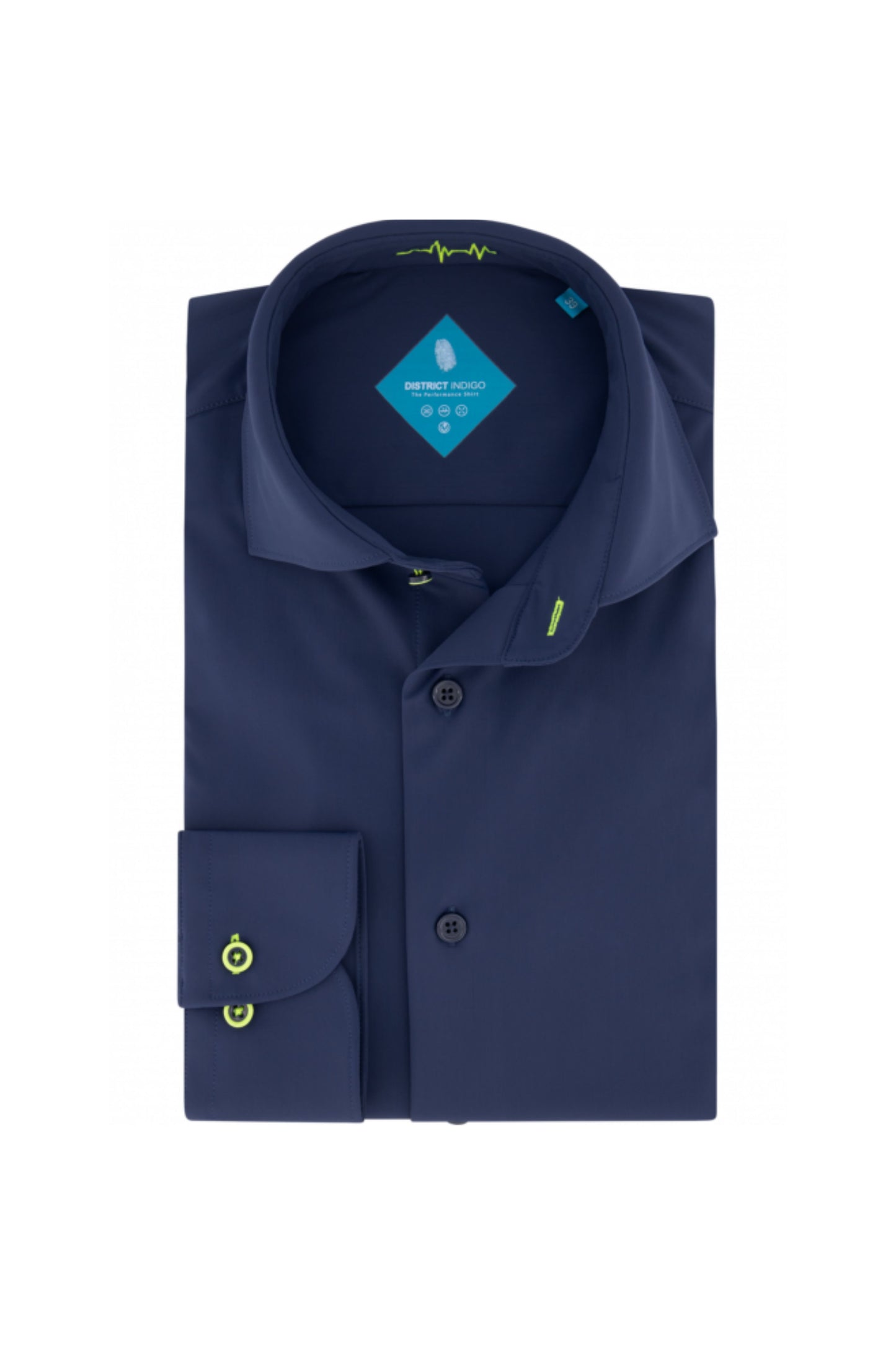 Performance Shirt LS - DI