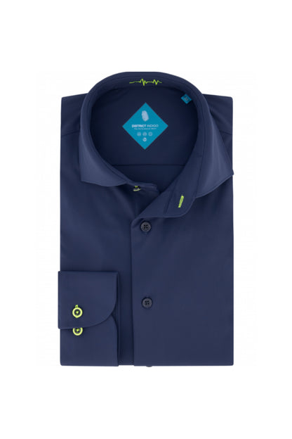 Performance Shirt LS - DI