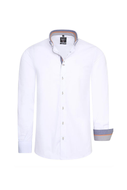 Shirt RN Body-Fit