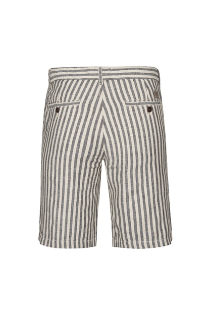 Chino Shorts - Linnen