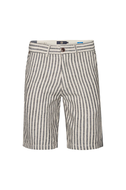 Chino Shorts - Linnen