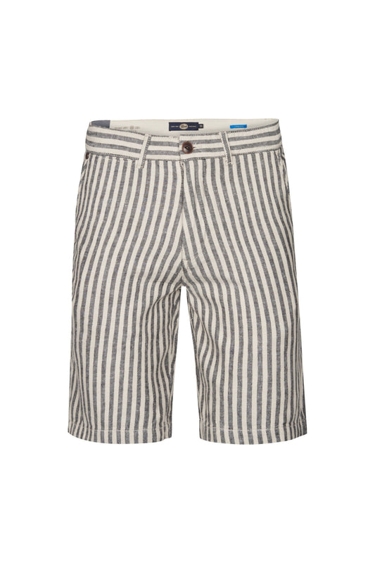 Chino Shorts - Linnen
