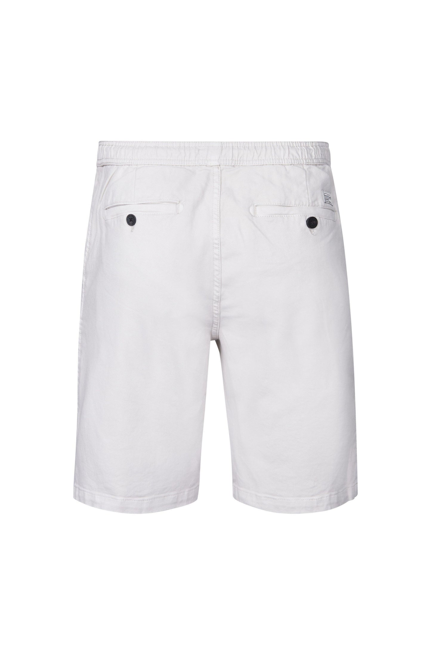 Chino Shorts - Petrol