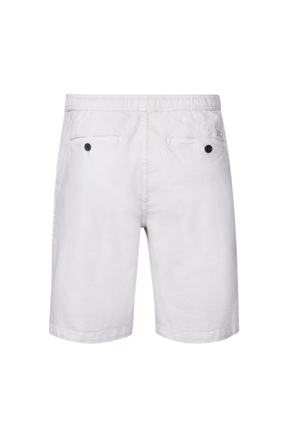 Chino Shorts - Petrol