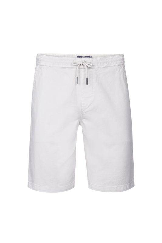 Chino Shorts - Petrol