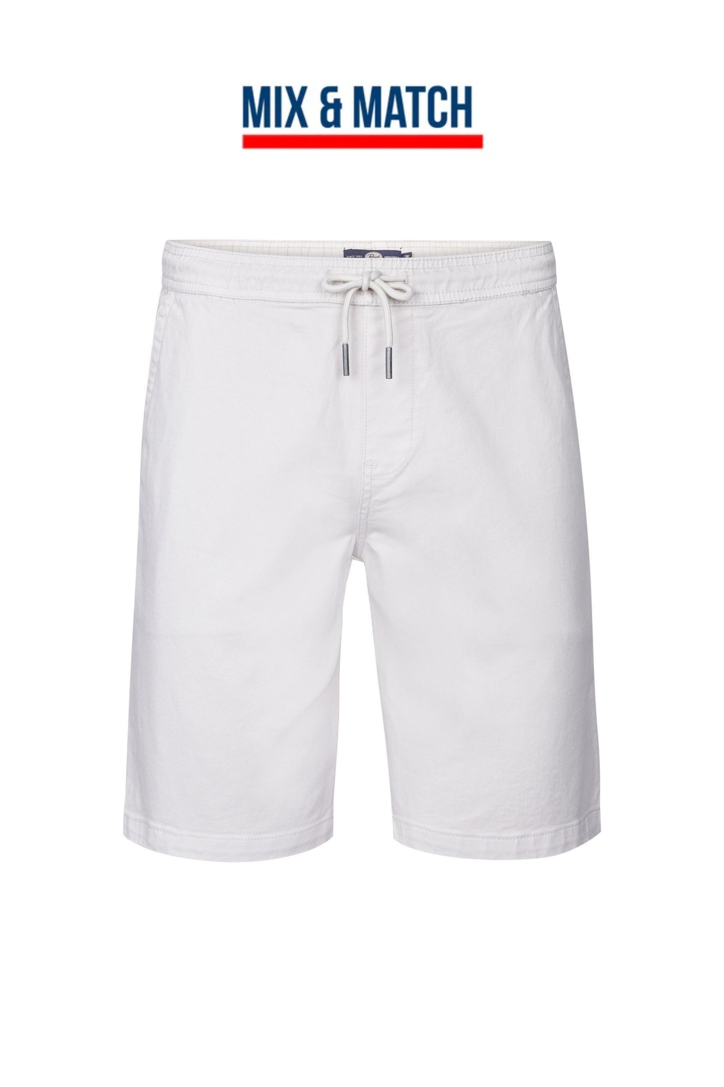 Chino Shorts - Petrol
