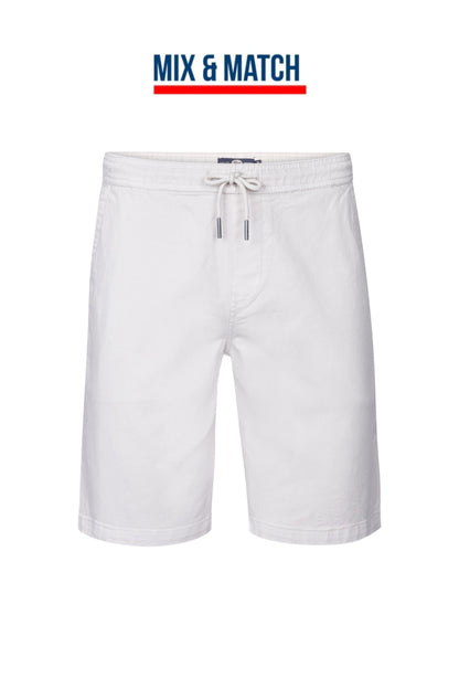Chino Shorts - Petrol