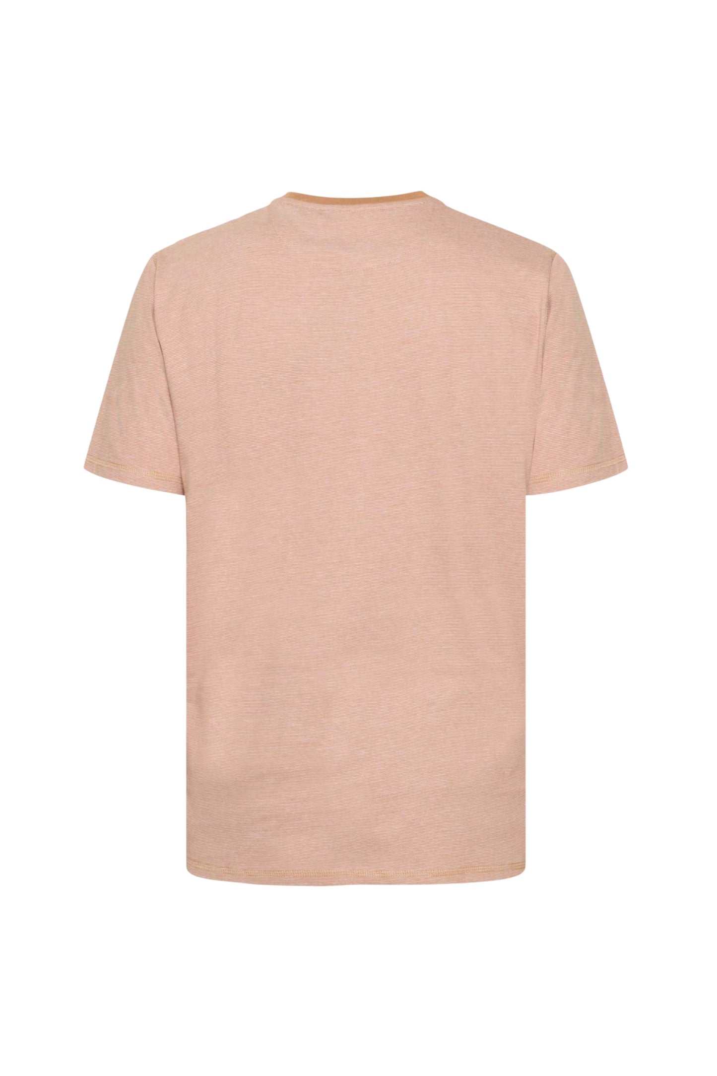 T-Shirt SS - Signal