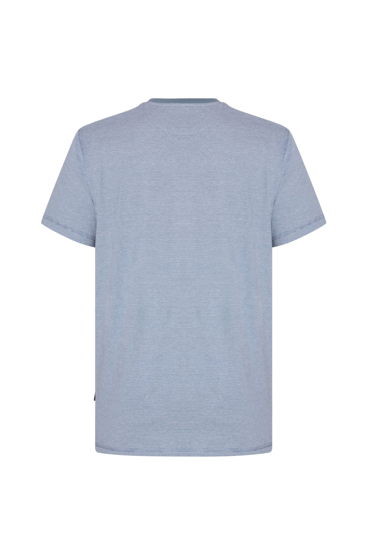 T-Shirt SS - Signal