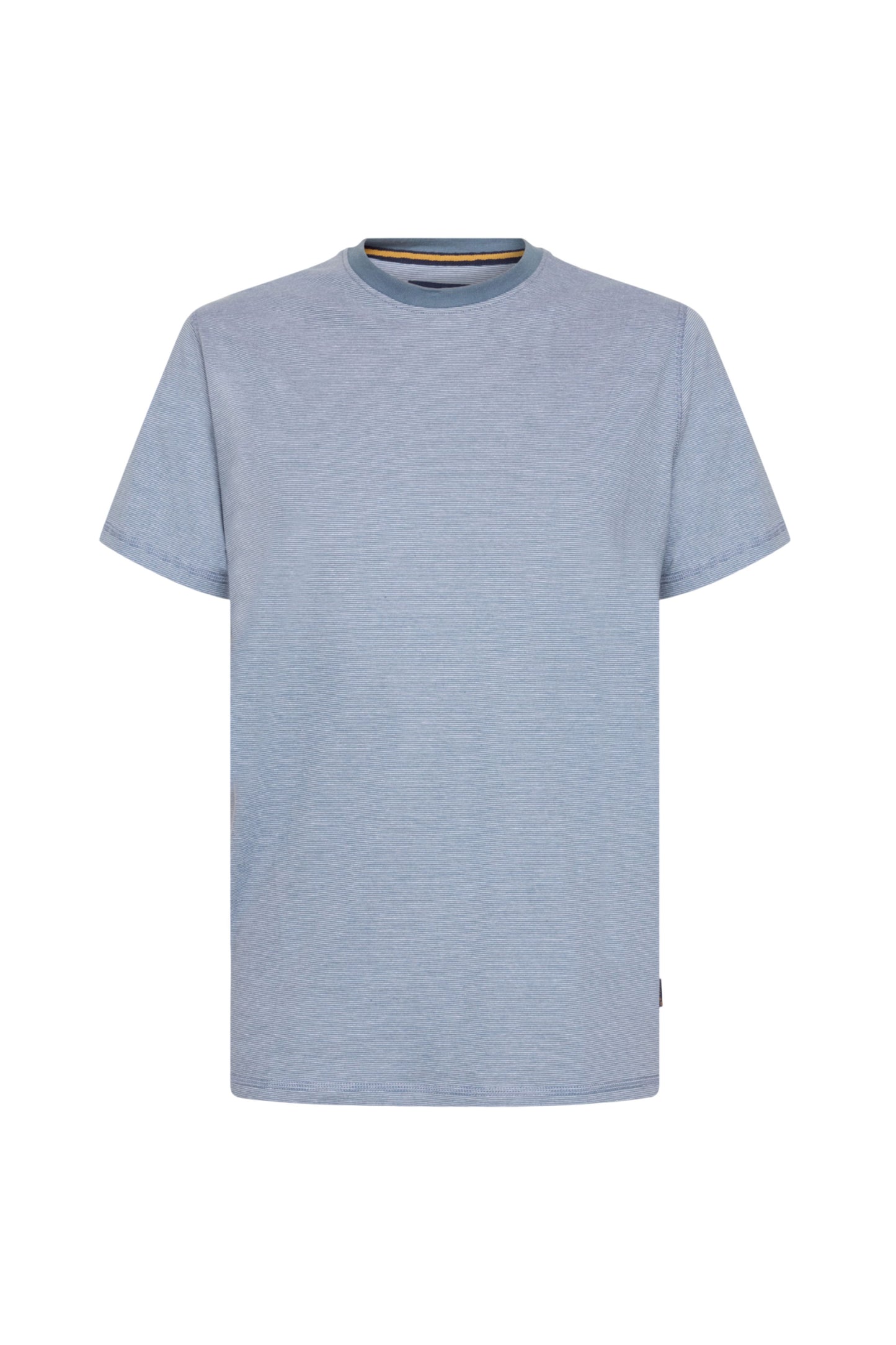 T-Shirt SS - Signal