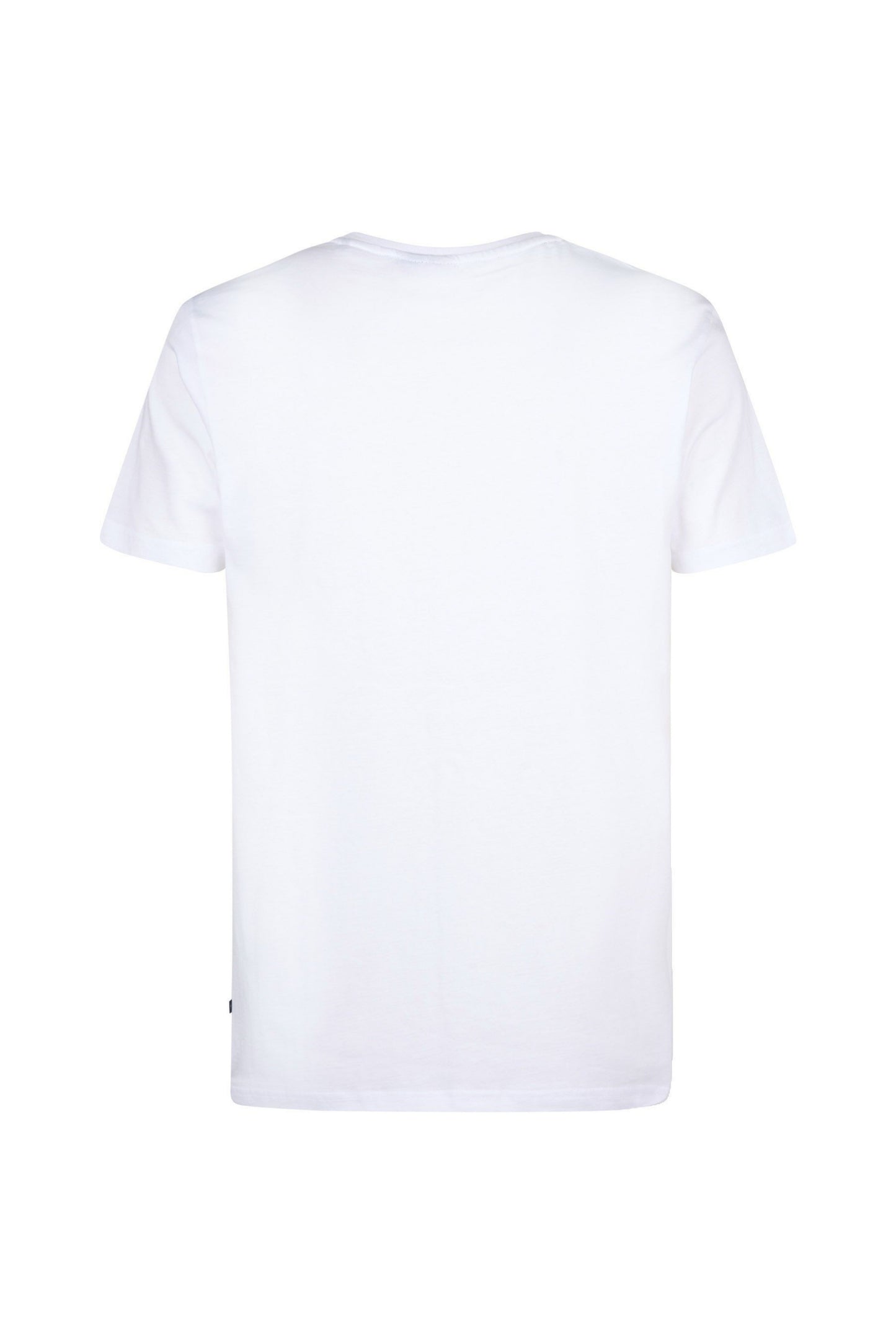 T-Shirt Front Print