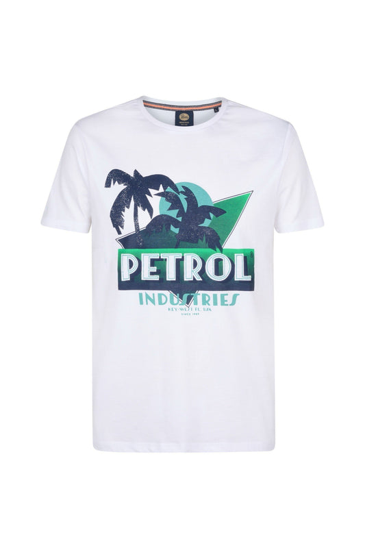 T-Shirt Front Print