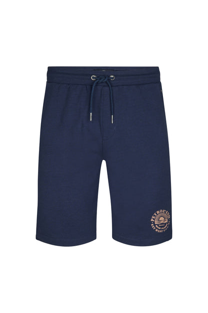 Joggings Short - Petrol