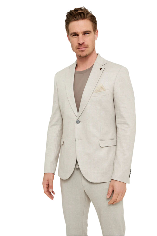 Blazer Heren - ZTBL