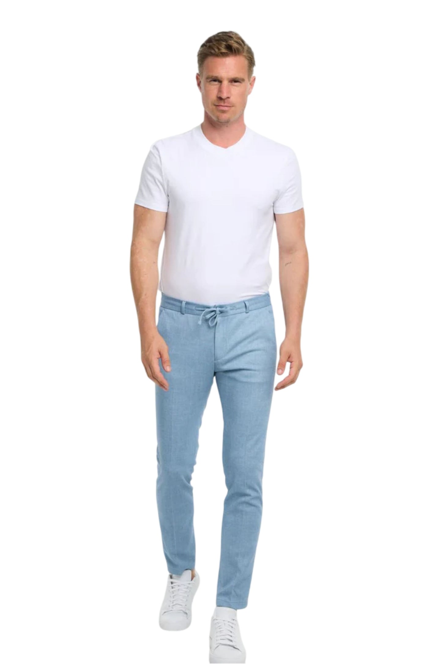 Pantalon Heren - ZTBL
