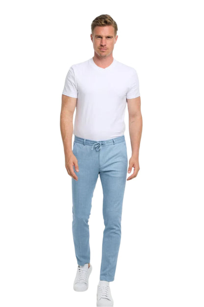 Pantalon Heren - ZTBL