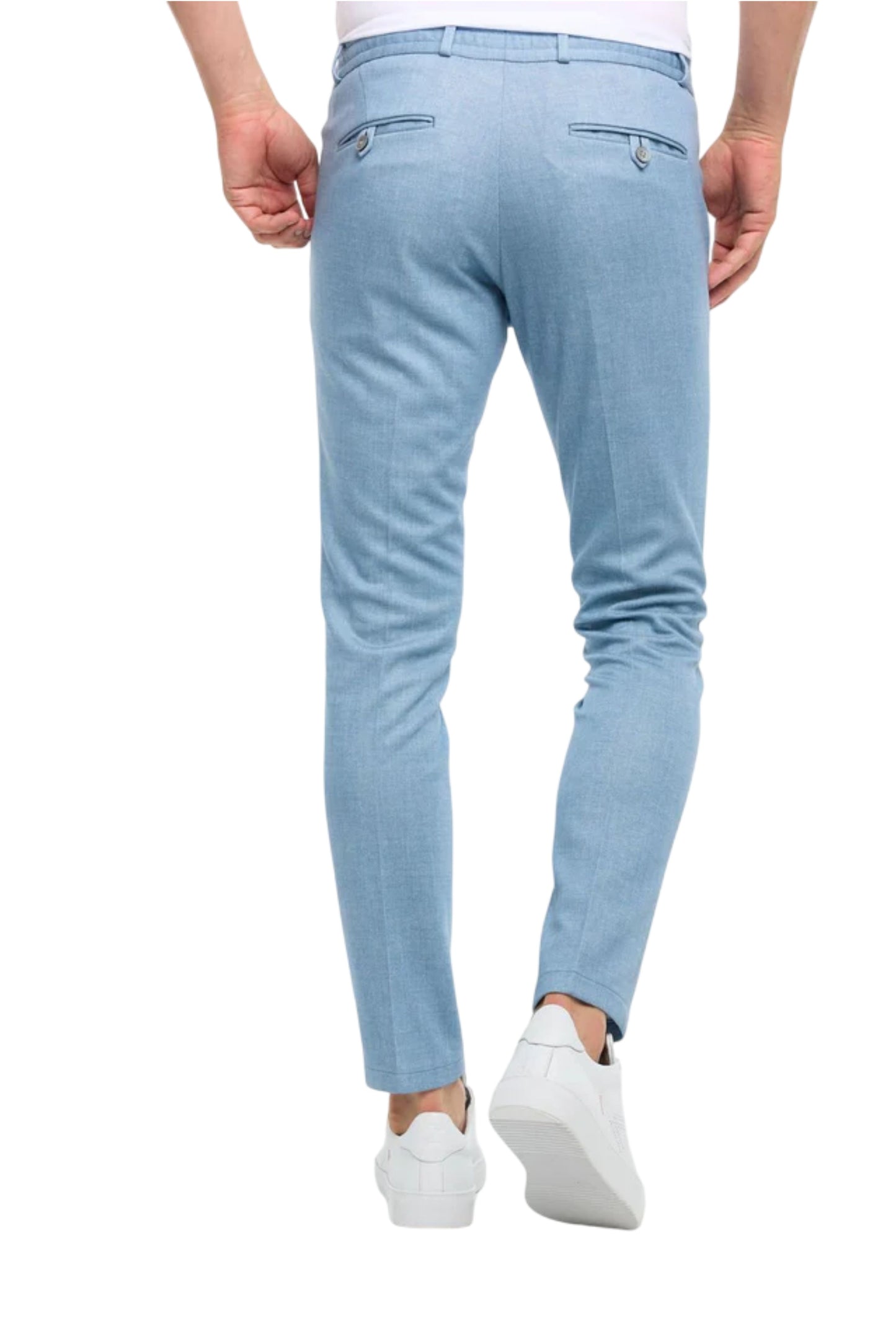 Pantalon Heren - ZTBL