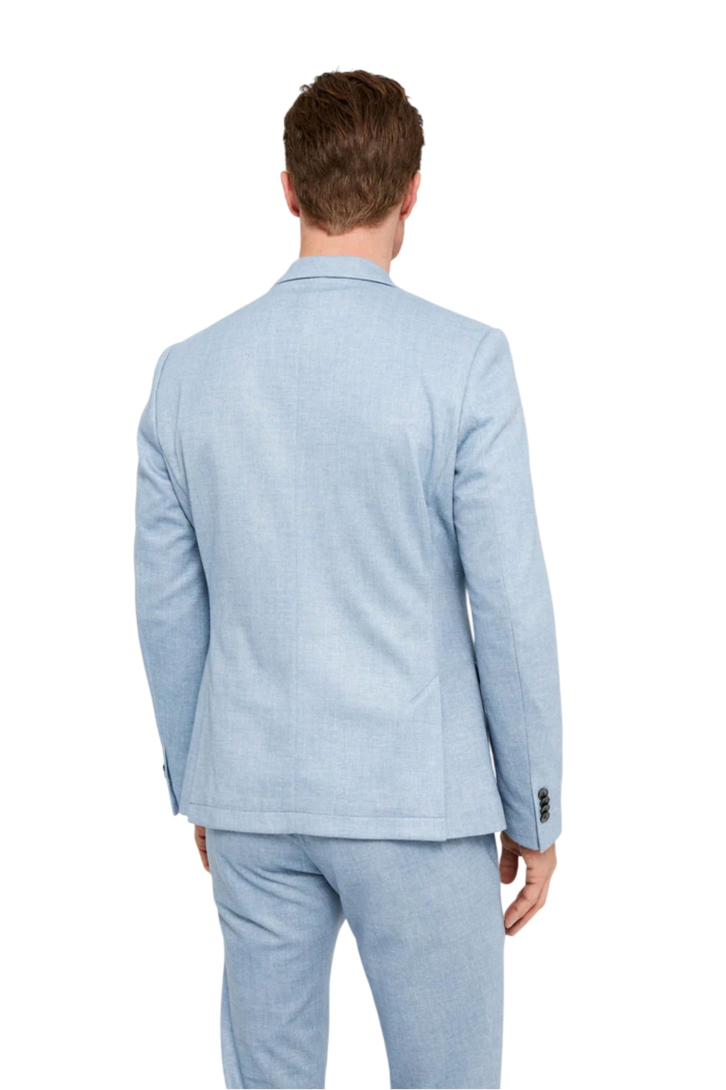 Blazer Heren - ZTBL