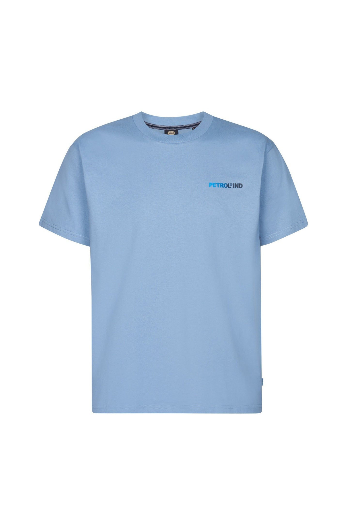 T-Shirt Back Print