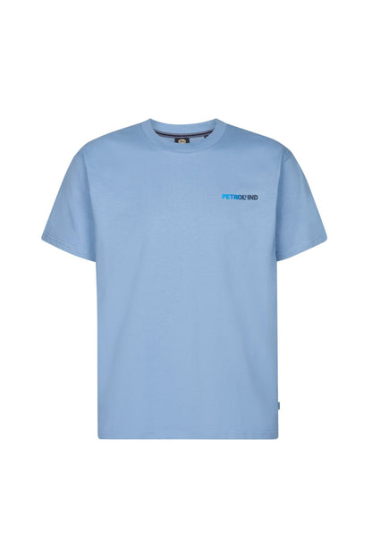 T-Shirt Back Print