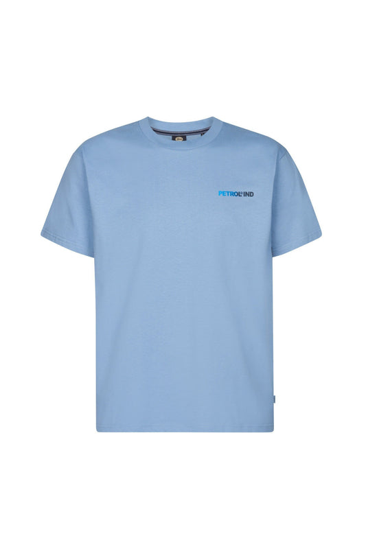 T-Shirt Back Print