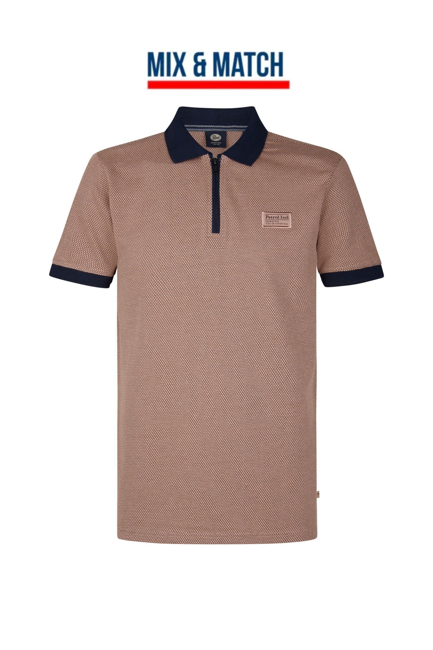 Polo SS - Petrol