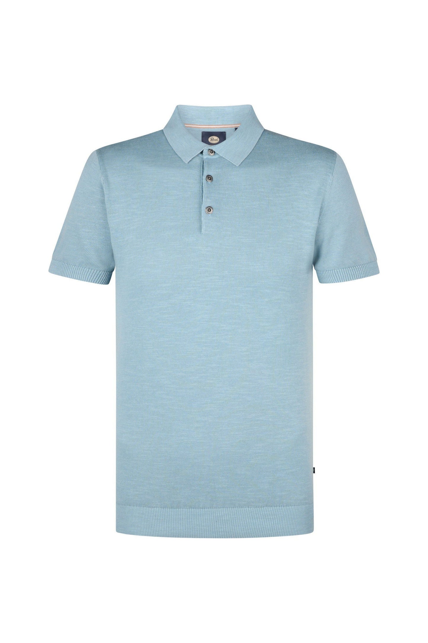 Polo Knitted SS
