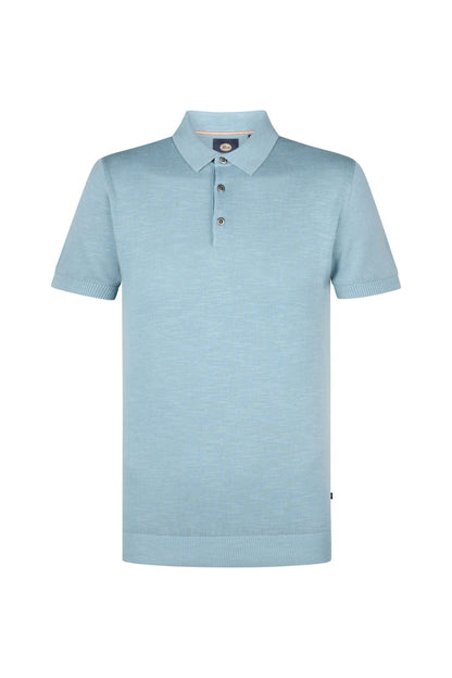 Polo Knitted SS