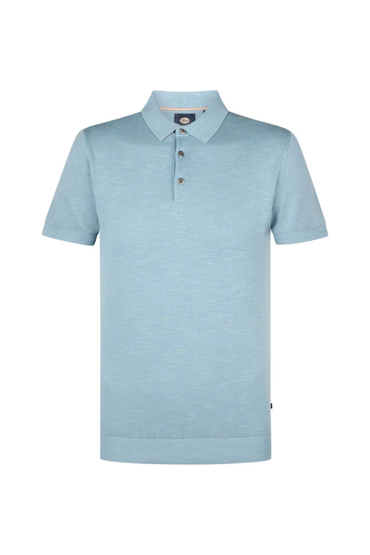 Polo Knitted SS