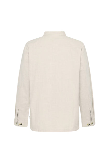 Overshirt Signal