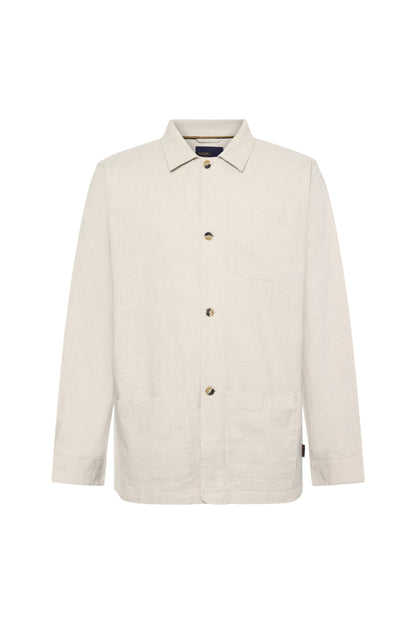 Overshirt Signal