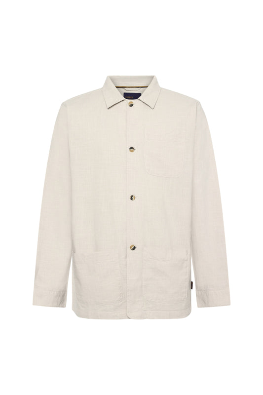 Overshirt Signal