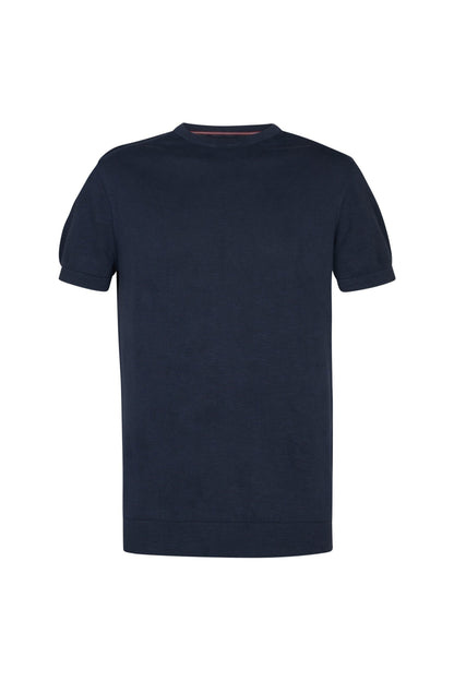 T-shirt Knitted SS