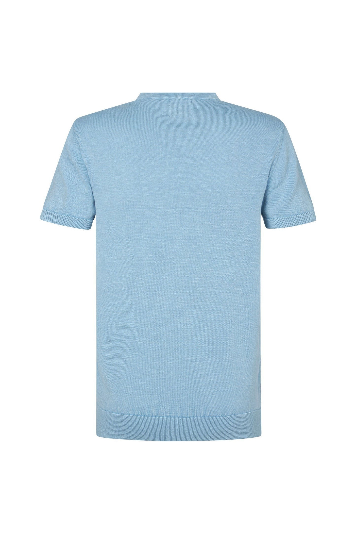 T-shirt Knitted SS