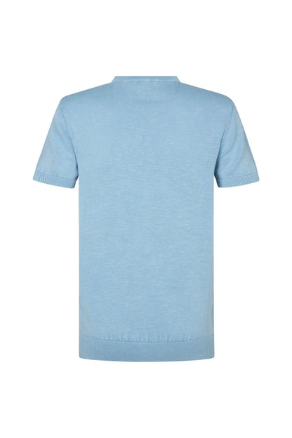 T-shirt Knitted SS