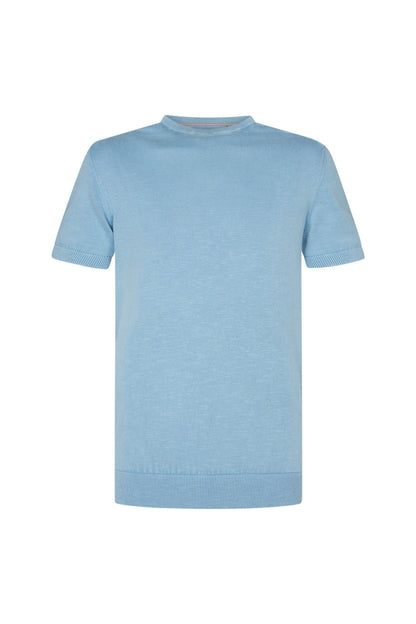 T-shirt Knitted SS