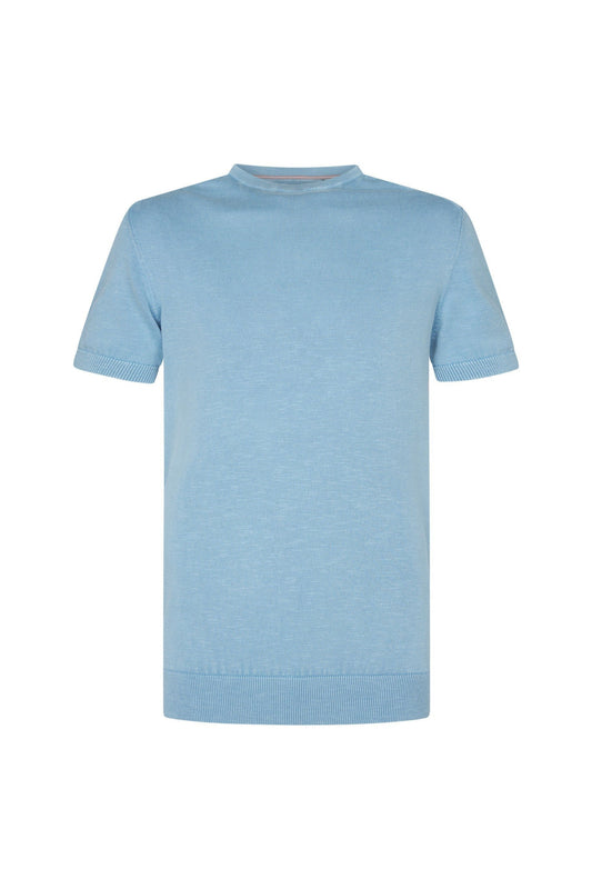 T-shirt Knitted SS