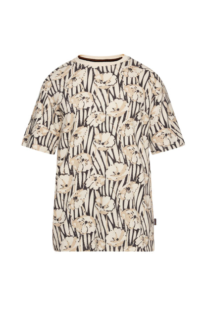 T-Shirt SS - Signal